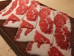 -Ant 蚂蚁洞烤肉·大营地(上海静安大悦城店)