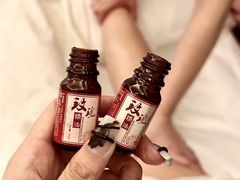 -汤臣健康生活·影院足道·SPA(东区店)