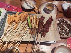 -唐力九头鸟烧烤·罗田吊锅(西云楼店)
