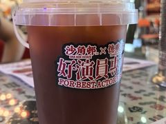 -憶廟街 X 沙角邨(太古城店)