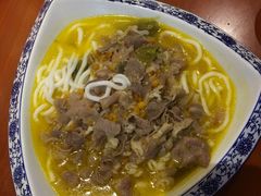 -长兴岛郊野公园农场食堂