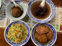 -粗茶淡饭(东关街店)