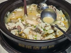 -周渝食惦酸菜鱼(青浦店)