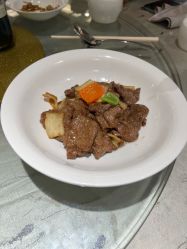 -新锦江大酒店·宴会厅·婚宴