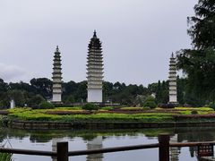 -云南民族村
