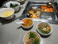 -海底捞火锅(太原南站店)