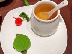 -江南·JIANGNAN(北京歌华开元大酒店)