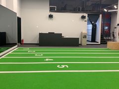 -汗水空间私教健身连锁(SM广场店)