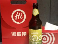 -海底捞火锅(北京路店)