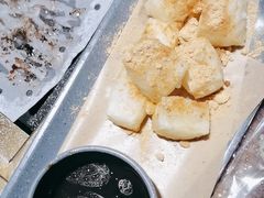 -新石器烤肉(中房金谊广场店)