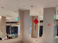 -吕氏疙瘩汤·新鲁菜(日照万象汇店)