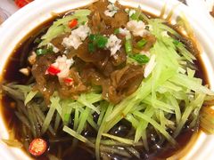 -小菜园新徽菜(马鞍山金鹰店)