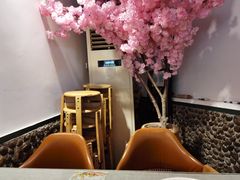 -鲜榨果汁·啤酒鱼(环岛河店)