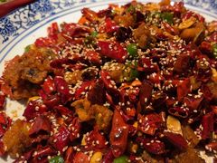 -蓉城小馆(科兴店)