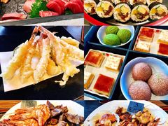 -滩万日本料理Nadaman(国贸大酒店)