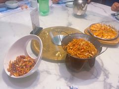 -青花小镇(凯翔新天地店)