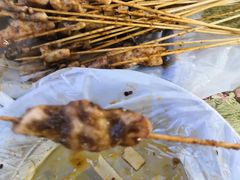 -十里铺铁板鱿鱼