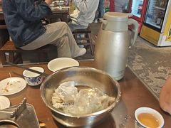 -富正毅三下锅·湘西韵味(天门山索道店)