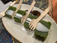 -荷花泰菜(东方新天地店)