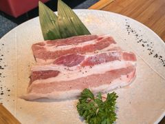 -谷牛和牛烤肉(漕河泾印象城店)