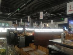 -很久以前羊肉串(昌里路三钢里店)
