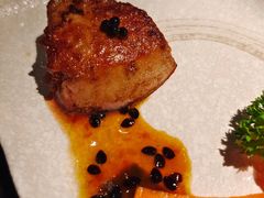 -梅筑·创意料理(王府井百货店)