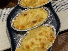 -田舍家Inakaya·炉端烧·铁板烧(天汇igc店)