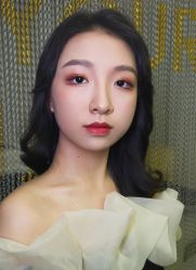 点击看大图 -瞬间漂亮·化妆造型(北滨路店)