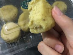 -泸溪河桃酥(秦淮夫子庙一店)