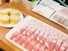 -傣妹火锅(四川北路店)
