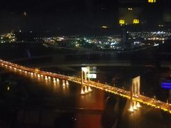 -澳门旅游塔360°旋转餐厅(南湾湖广场店)