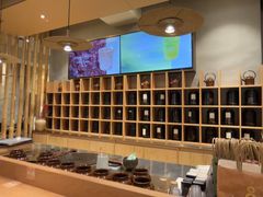 -去茶山(重庆万象城店)