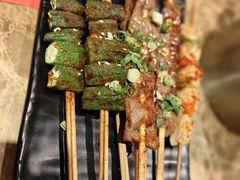 -炭舍干锅·烤鱼(扬名广场店)