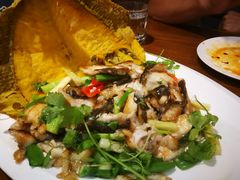 -陆壹捌餐厅(五大道店)