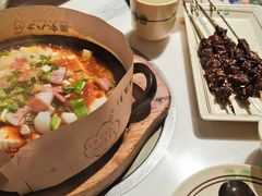 -七八冷面·延边朝鲜族美食(圣熙八号店)