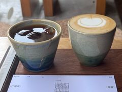 -溯洄咖啡VORTEX COFFEE