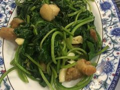 -阿殳菜馆·私厨(水围村店)