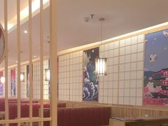 -松野谷·寿喜烧自助(华联顺义金街购物中心店)