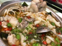 -富临轩私房菜(集庆门大街店)
