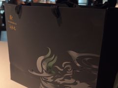 -荣轩(新荣记环球金融中心店)