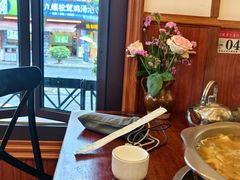 -大理.老字号渝记酸萝卜乌鱼(古城总店)