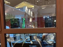 -正德楼果木烤鸭·渔家菜(东港店)