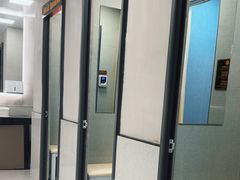 -VLines耀能运动Space&Flow(国贸店)