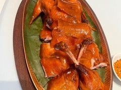 -小厨娘淮扬菜(天印大道店)