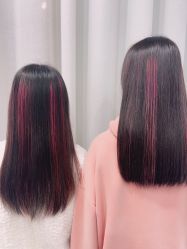 -柯林烫染·接发店