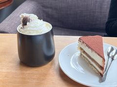 -1901 Cafe(西四店)