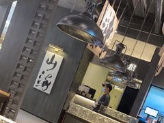 -张翻越·川渝冒菜·武汉黑鸭煲(城北万象城店)