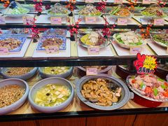 -赵记煎饼卷大葱(东岳店)