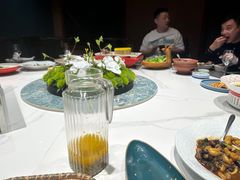 -桃园农庄烤全羊(江秋路店)