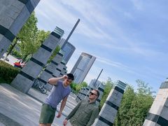 -天鹅湖体育公园
